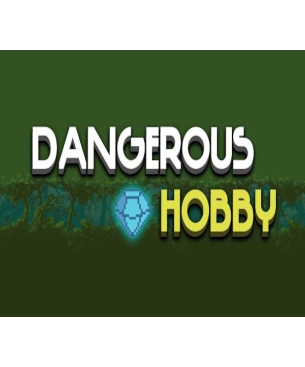 Dangerous Hobby Steam Key GLOBAL